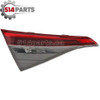 2022 - 2024 HONDA CIVIC INNER TAIL LIGHT ASSEMBLY - ENSEMBLE DE FEU ARRIERE INTERIEUR