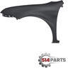 2010 - 2012 FORD FUSION and FUSION HYBRID FRONT FENDERS - AILES AVANT