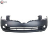 2007 - 2009 NISSAN ALTIMA and ALTIMA HYBRID FRONT BUMPER COVER - PARE-CHOC AVANT