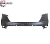 2023 - 2025 HONDA CRV FRONT UPPER BUMPER COVER - COUVERTURE SUPÉRIEURE DU PARE-CHOCS AVANT