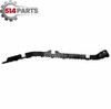 2008 - 2012 HONDA ACCORD REAR BUMPER COVER SUPPORT - ENTRETOISE DE SUPPORT DE COUVERTURE DE PARE-CHOCS ARRIÈRE