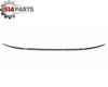 2013 - 2015 HONDA ACCORD REAR BUMPER COVER MOLDING - MOULURE DE COUVRE-PARE-CHOCS ARRIÈRE
