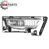 2013 HONDA ACCORD FOG LIGHT ASSEMBLY - ENSEMBLE DE PHARE ANTIBROUILLARD