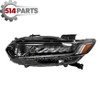 2018 - 2020 HONDA ACCORD HEADLIGHT ASSEMBLY - ENSEMBLE DE PHARE