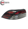 2023 - 2025 HONDA ACCORD OUTER TAIL LIGHT ASSEMBLY - ENSEMBLE DE FEU ARRIÈRE EXTÉRIEUR