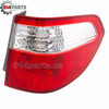 2005 - 2007 HONDA ODYSSEY OUTER TAIL LIGHT ASSEMBLY - ENSEMBLE DE FEU ARRIÈRE EXTÉRIEUR