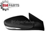 2014 - 2016 HYUNDAI ELANTRA POWER DOOR MIRROR WITH TURN SIGNAL - RÉTROVISEUR EXTÉRIEUR ÉLECTRIQUE AVEC INDICATEUR DE DIRECTION