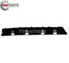 2017 - 2018 HYUNDAI ELANTRA REAR OUTER BUMPER COVER SUPPORT - SUPPORT DU CACHE DU PARE-CHOCS ARRIÈRE EXTÉRIEUR