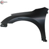 2007 - 2012 NISSAN ALTIMA and ALTIMA HYBRID FENDERS - AILES