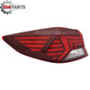 2019 - 2020 HYUNDAI ELANTRA LED OUTER TAIL LIGHT ASSEMBLY - ENSEMBLE DE FEU ARRIÈRE EXTÉRIEUR