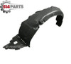 2011 - 2015 HYUNDAI SONATA FENDER LINER - FAUSSE AILE