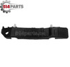 2018 - 2019 HYUNDAI SONATA FRONT BUMPER COVER RETAINER - FIXATION DU CACHE DU PARE-CHOCS AVANT