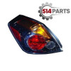 2007 - 2009 NISSAN ALTIMA and ALTIMA HYBRID TAIL LIGHTS - PHARES ARRIERE