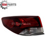 2018 - 2019 HYUNDAI SONATA OUTER TAIL LIGHT ASSEMBLY - ENSEMBLE DE FEU ARRIÈRE EXTÉRIEUR