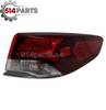 2018 - 2019 HYUNDAI SONATA OUTER TAIL LIGHT ASSEMBLY - ENSEMBLE DE FEU ARRIÈRE EXTÉRIEUR