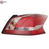 2013 - 2014 NISSAN ALTIMA LED TAIL LIGHTS High Quality - PHARES ARRIERE a LED Haute Qualite