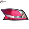 2014 - 2015 NISSAN ALTIMA FROM 5/1/2014 LED TAIL LIGHTS - PHARES ARRIERE a LED