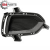 2018 - 2022 HYUNDAI ACCENT FOG LIGHT COVER - COUVERCLE DE PHARE ANTIBROUILLARD