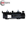2016 - 2021 HYUNDAI TUSCON FRONT BUMPER COVER RETAINER - FIXATION DU CACHE DU PARE-CHOCS AVANT