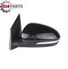 2016 - 2018 HYUNDAI TUSCON POWER DOOR MIRROR WITH TURN SIGNAL - RÉTROVISEUR EXTERIEUR ÉLECTRIQUE AVEC INDICATEUR DE DIRECTION