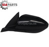 2022 - 2023 HYUNDAI TUSCON SE POWER DOOR MIRROR WITHOUT TURN SIGNAL - RÉTROVISEUR EXTÉRIEUR ÉLECTRIQUE SANS INDICATEUR DE DIRECTION