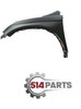 2007 - 2011 HONDA CRV FRONT FENDERS CAPA - AILES AVANT CAPA