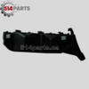 2019 - 2020 HYUNDAI SANTA FE FRONT INNER BUMPER COVER SUPPORT - SUPPORT INTERNE DE COUVERCLE DE PARE-CHOCS AVANT