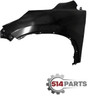 2012 - 2016 HONDA CRV FRONT FENDERS CAPA - AILES AVANT CAPA