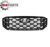 2021 - 2023 HYUNDAI SANTA FE FRONT BUMPER COVER GRILLE - GRILLE DE COUVERCLE DE PARE-CHOCS AVANT