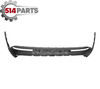 2021 - 2023 HYUNDAI SANTA FE URBAN AND PREFERRED REAR LOWER BUMPER COVER WITH PARK ASSIST HOLE - CACHE INFÉRIEUR DU PARE-CHOCS ARRIÈRE AVEC TROU POUR ASSISTANCE AU STATIONNEMENT