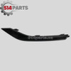 2021 - 2023 HYUNDAI SANTA FE REAR BUMPER COVER MOLDING - MOULURE DE COUVRE-PARE-CHOCS ARRIÈRE