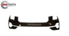 2021 - 2023 KIA SELTOS FRONT UPPER BUMPER COVER - PARE-CHOC AVANT SUPERIEURE