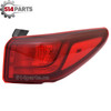 2018 - 2021 HYUNDAI KONA OUTER TAIL LIGHT ASSEMBLY - ENSEMBLE DE FEU ARRIERE EXTERIEUR