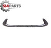 2022 - 2023 HYUNDAI KONA LIMITED MODELS FRONT LOWER BUMPER COVER MOLDING - MOULURE INFÉRIEURE DE COUVRE-PARE-CHOCS AVANT