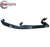 2010 - 2013 KIA FORTE FRONT UPPER BUMPER COVER SUPPORT - SUPPORT DU CACHE DU PARE-CHOCS AVANT SUPÉRIEUR