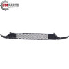 2014 - 2016 KIA FORTE SEDAN/HATCHBACK EX FRONT BUMPER COVER GRILLE - GRILLE DE COUVERCLE DE PARE-CHOCS AVANT