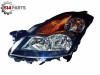 2007 NISSAN ALTIMA HID HEADLIGHTS High Quality - PHARES AVANT HID Haute Qualite