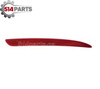 2016 - 2018 KIA OPTIMA NON HYBRID REAR BUMPER COVER REFLECTOR - RÉFLECTEUR DU CACHE DU PARE-CHOCS ARRIÈRE