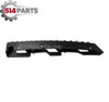 2017 - 2019 KIA NIRO FRONT UPPER BUMPER COVER SUPPORT - SUPPORT DU CACHE DU PARE-CHOCS AVANT SUPÉRIEUR