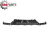 2017 - 2019 KIA NIRO EXCEPT 2019 EV REAR LOWER BUMPER COVER - COUVRE-PARE-CHOCS INFÉRIEUR ARRIÈRE