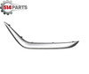 2017 - 2019 KIA NIRO EXCEPT 2019 EV REAR LOWER BUMPER COVER MOLDING - MOULURE INFÉRIEURE DE COUVERCLE DE PARE-CHOCS ARRIÈRE