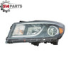 2015 - 2018 KIA SEDONA HALOGEN HEADLIGHT ASSEMBLY WITHOUT LED POSITION LAMP - ENSEMBLE DE PHARE HALOGÈNE