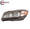 2016 - 2018 KIA SORENTO HID HEADLIGHT ASSEMBLY - ENSEMBLE DE PHARE