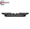 2021 - 2023 KIA SORENTO FOR GAS 1-PIECE BUMPERS FRONT BUMPER IMPACT ABSORBER - ABSORBEUR D'IMPACT DE PARE-CHOCS AVANT