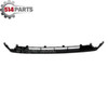2014 - 2016 KIA SOUL FRONT LOWER BUMPER COVER TEXTURED BLACK - COUVERTURE INFÉRIEURE DU PARE-CHOCS AVANT