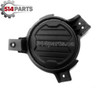 2014 - 2016 KIA SOUL FOG LIGHT COVER - COUVERCLE DE PHARE ANTIBROUILLARD