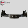 2020 - 2022 KIA SOUL EXCEPT GT-LINE AND TURBO REAR UPPER BUMPER COVER - COUVERTURE SUPÉRIEURE DE PARE-CHOCS ARRIÈRE