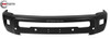 2010 - 2018 DODGE RAM 2500/3500 PTM STEEL FRONT BUMPER FACE BAR with FOG LIGHT HOLES/PARKING SENSOR HOLES - PARE-CHOCS AVANT en ACIER CHROMEE avec TROUS ANTIBROUILLARD/TROUS de CAPTEUR 2010 - 2018 DODGE RAM 2500/3500 PTM STEEL FRONT BUMPER FACE BAR with FOG LIGHT HOLES/PARKING SENSOR HOLES - PARE-CHOCS AVANT en ACIER CHROMEE avec TROUS ANTIBROUILLARD/TROUS de CAPTEUR