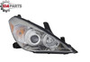 2007 - 2008 TOYOTA SOLARA HALOGEN HEADLIGHTS - PHARES HALOGEN
