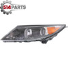 2011 - 2012 KIA SPORTAGE HALOGEN HEADLIGHT ASSEMBLY - ENSEMBLE DE PHARE HALOGENE